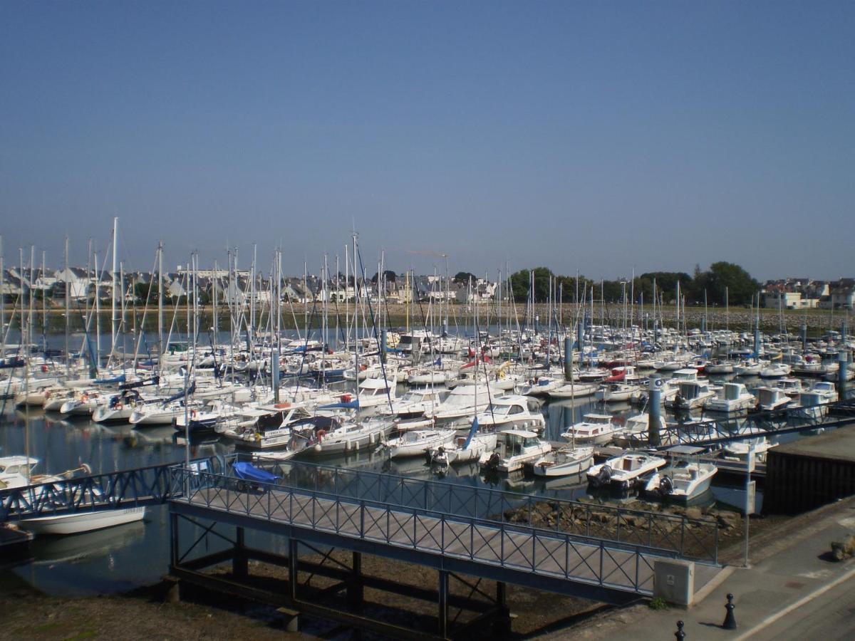 Celeste In Port-Louis Exteriör bild