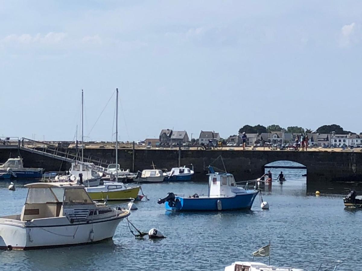 Celeste In Port-Louis Exteriör bild