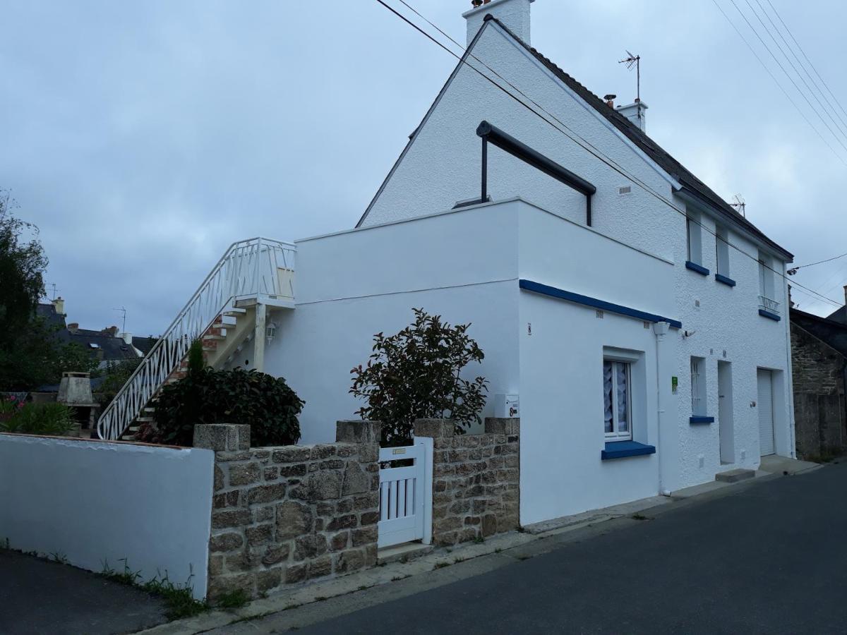 Celeste In Port-Louis Exteriör bild